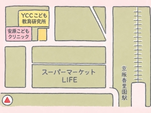 地図画像